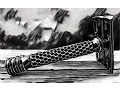 Charcoal Goods SB Antique Finish Safety Razor Review