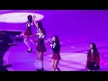 251018 TWICE - KNOCK KNOCK | 2025 TWICE FANMEETING [10VE UNIVERSE]