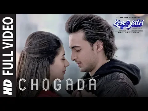 Download MP3 Chogada Full Video Song | Loveyatri | Aayush Sharma | Warina Hussain | Darshan Raval, Lijo-DJ Chetas