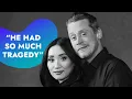 How Brenda Song Saved Macaulay Culkin Rumour Juice