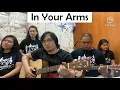 In Your Arms - Liveloud (cover)