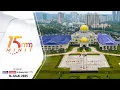Download Lagu Majlis Raja-Raja umum pelantikan Ketua Hakim Negara hari ini | 15 MINIT MMTV 16 Julai 2025