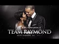 Team Raymond Karli Benjamin Wedding Slideshow