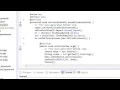 android tutorial for beginners 9 Sending data to an activity using Bundle object