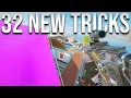 32 MORE Secret Tricks You Need To Know About - Rainbow Six Siege Tips Tricks