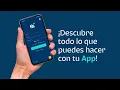 Bienvenido a Bi en Linea App