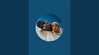 Taeho Favre First Live Stream