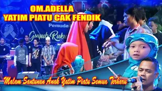 Download Yatim Piatu  Vocal Cak Fendik || OM.ADELLA MP3