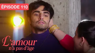 L'Amour n'a pas d'âge (Aap Ke Aa Jane Se) - EP 110 - série doublée en français