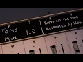 Eddie Murphy - Party All The Time (1985) Instrumental Cover (KOSmusic Version)