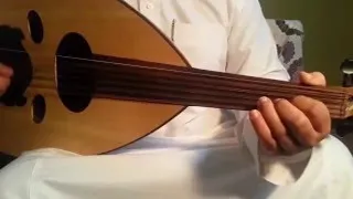 قال المغني سرا نوم عينه   جناح الصقر  جلسة طرب  دندنها