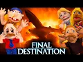 Download Lagu SML Movie: Final Destination!