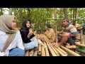 Download Lagu ANAK WEDOK BUDAL SOLO GOLEK KOS NGGER - sing pinter yo nduk mugo dadi bocah sukses