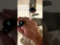 Download Lagu iQIBLA Zikr Ring, the real Smart Tasbih Ring I need✨🌙🤲🕌🕋 #allah #bismillah #tasbih #iqibla #zikrring