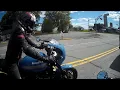 Download Lagu Kawa 900 RS Cafe, Ducati Monster 1200S, Harley Breakout, Spyder F3 Ltd