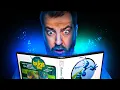 I Hacked A Bugs Life Game - It Was Weird