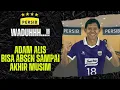 Lagu WADUHHH..!! ADAM ALIS BISA ABSEN SAMPAI AKHIR MUSIM DI PERSIB INI KRONOLOGINYA KATA BOJAN HODAK..