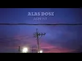 Alas Dose - Agsunta (Lyrics)