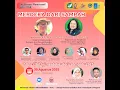 Download Lagu Webinar Nasional seri#258 “Merdeka dari Sampah“
