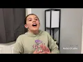 Gymnastics Handstand Challenge