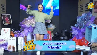 wulan menyala live seru spesial launching album 
