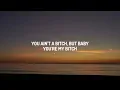 Central Cee & Sexyy Red - Guilt Trippin (Lyrics)