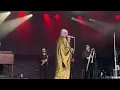 Proxy - St. Paul & The Broken Bones - Borderland Festival, USA, September 20, 2026