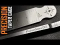 Download Lagu I Made a Precision Taper Gage for Chronova Engineering #ToolroomTakeover2025