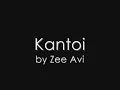 Kantoi Lyrics by Zee Avi