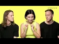 SHAED "Trampoline" Official Lyrics & Meaning | Verified