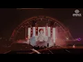 The world we left behind - Kshmr ft.Karra |  Magical Live Performance