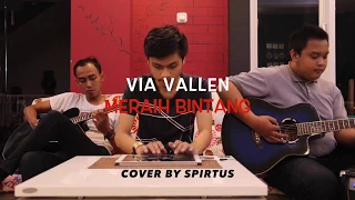 Download Meraih Bintang - Via vallen | Official Theme Asian Games 2018 (acoustic cover) MP3