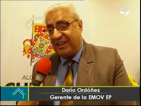 EMOV realizará controles de motocicletas para controlar la seguridad en Cuenca