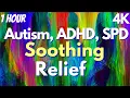 Download Lagu 4K-Autism Calming Sensory: Relaxing Music
