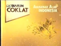 RCTI Djarum Coklat 00 08