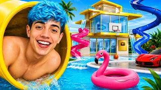 HOUSE TOUR DE MI CASA - BIGCHUNGUS