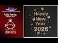 Scranton Housing Authority 1-5-26
