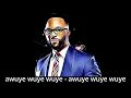 Iyanya - Applaudise (Lyrics)