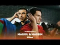 Marou Massin Zomersessie 2026 101Barz