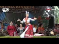 Download Lagu ISTRI SAJATI - Ngamumule Budaya Sunda Jaipongan | Pongdut 117