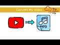 Convert My - TryHackMe