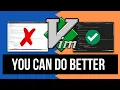 BEST VIM setup for Web Development