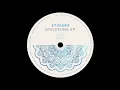 Stussko - Spacefunk