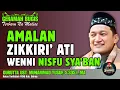 Lagu CERAMAH BUGIS | SIKKIRI’ ATI WENNI NISFU SYA’BAN | USTADZ MUHAMMAD YUSUF, S.SOS.I.,MA