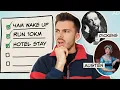 i followed famous authors daily routines for a week as an act of self-sabotage
