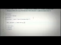 Beginner JavaScript Tutorial 28 Arrays