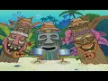 Download Lagu Taddls Tiki Land - Psytrance Remix (Deutsch)