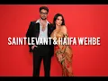 كيفك امورة - Saint levant ft Haifa Wehbe - Keefak Amoura