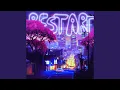Lagu Restart (Sped Up)