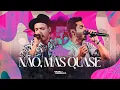 Download Lagu Israel \u0026 Rodolffo - Não, Mas Quase (Memórias)